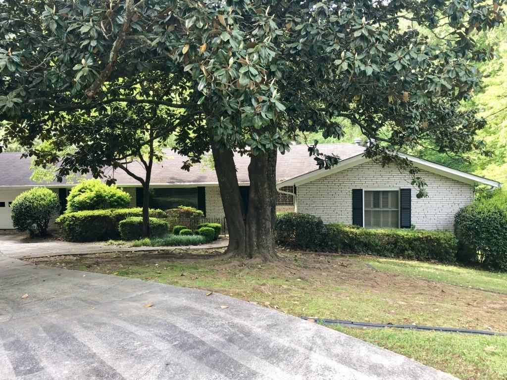 160 Forrest Lake Drive - Photo 1