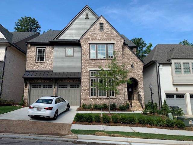 6422 Canopy Drive - Photo 1