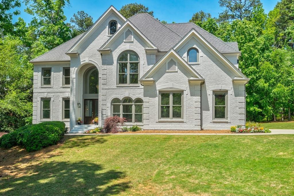 2768 Grey Moss Pass - Photo 1