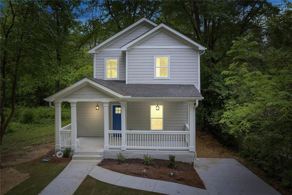 1463 Olive Street - Photo 1