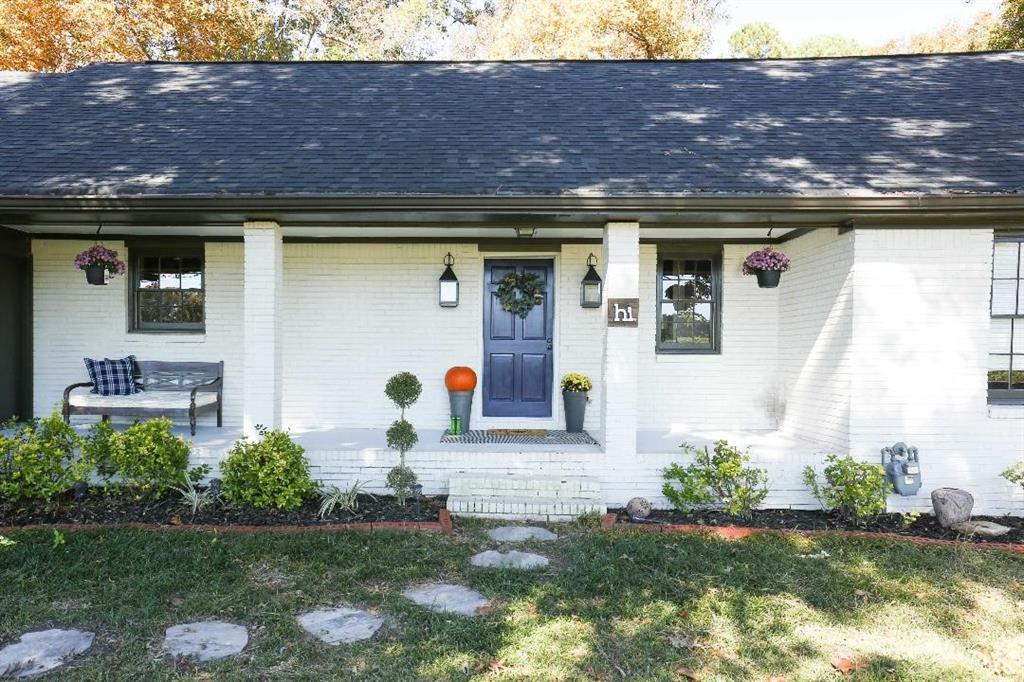 1374 New Hope Road - Photo 1