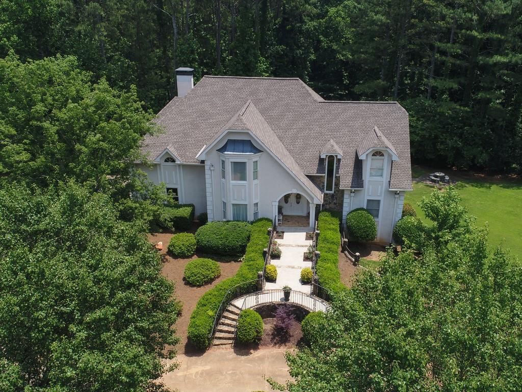 15465 Alpha Woods Drive - Photo 1