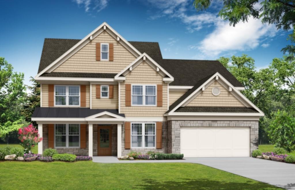 8036 Windmark Place - Photo 1