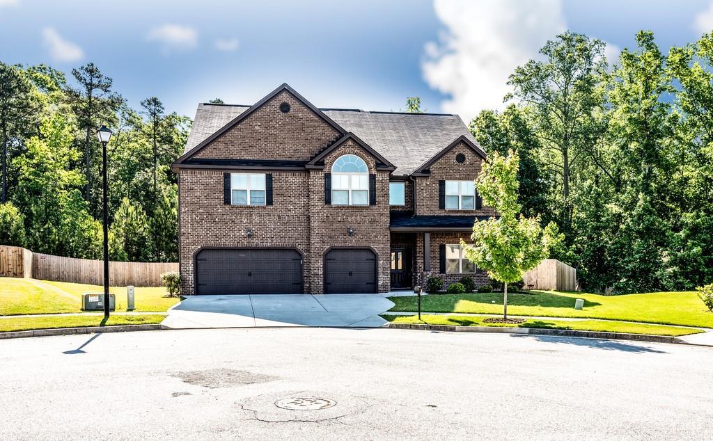 1840 Browning Bend Court - Photo 1
