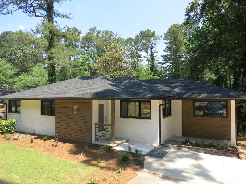 2154 Plaster Road - Photo 1