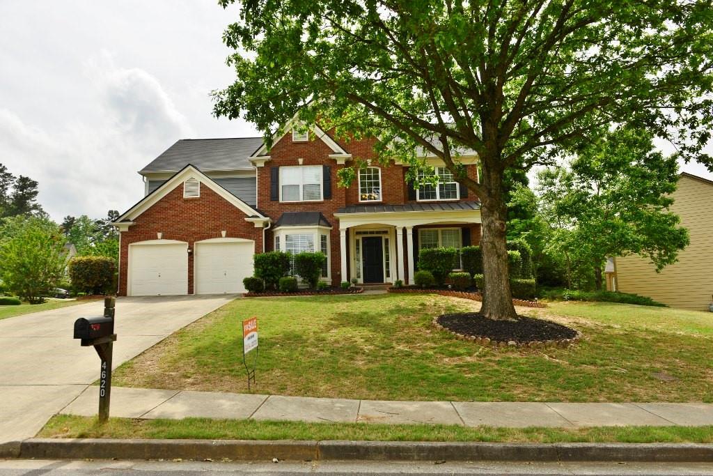 4620 Glen Level Drive - Photo 1