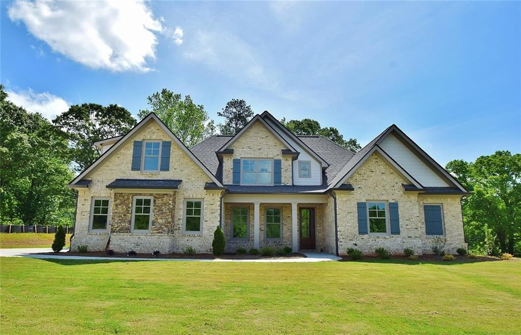 4816 Plantation Overlook - Photo 1
