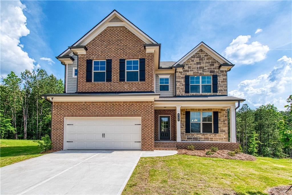 4316 Applebrook Terrace - Photo 1