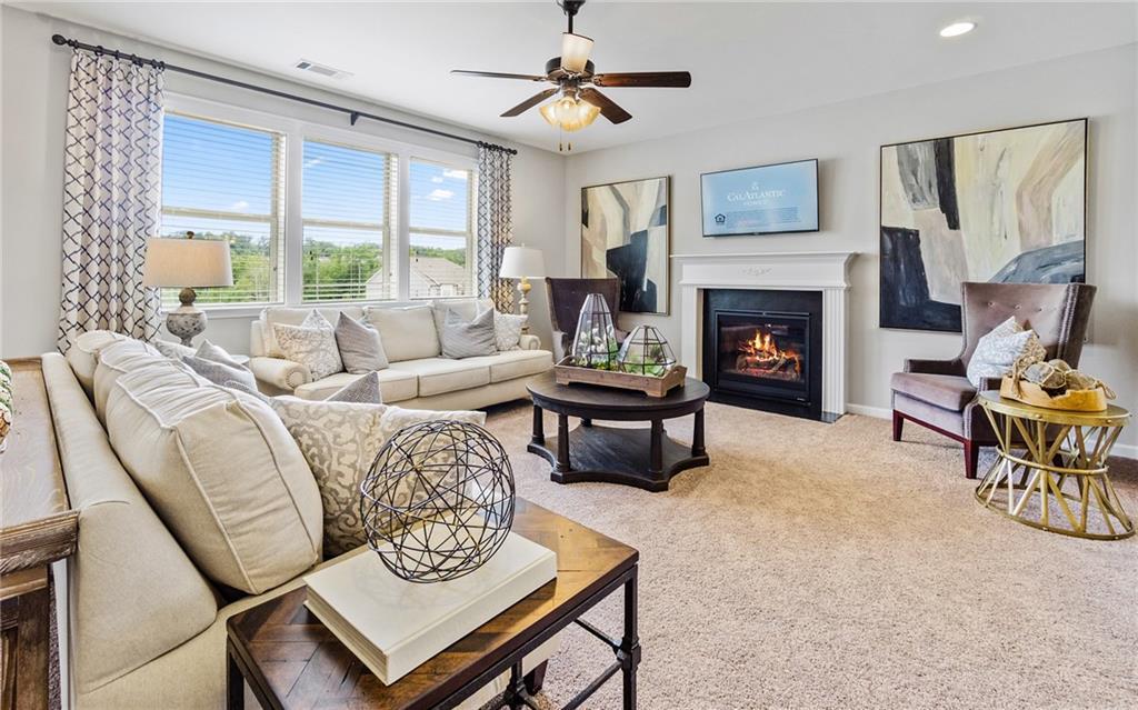 2105 Woodmarsh Circle - Photo 1