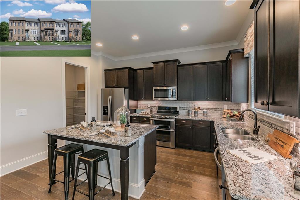 2490 Scarlet Maple Alley - Photo 1