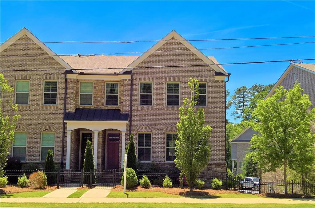 1798 Stephanie Trail - Photo 1