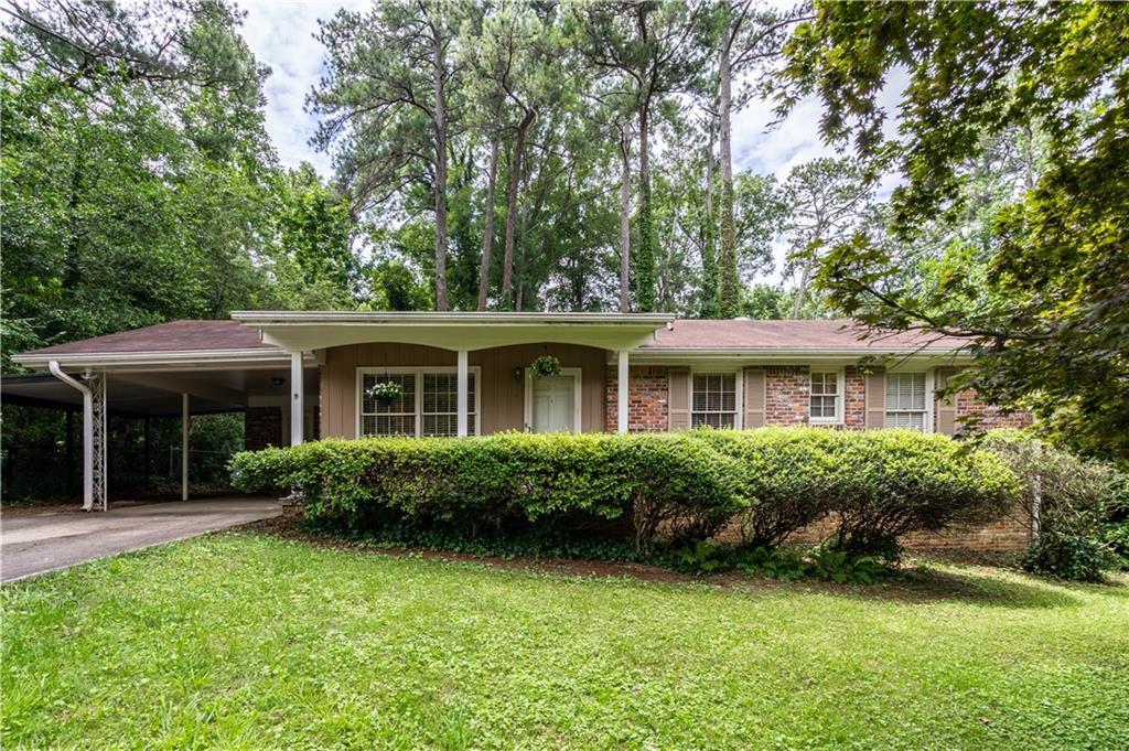2543 Asbury Court - Photo 1