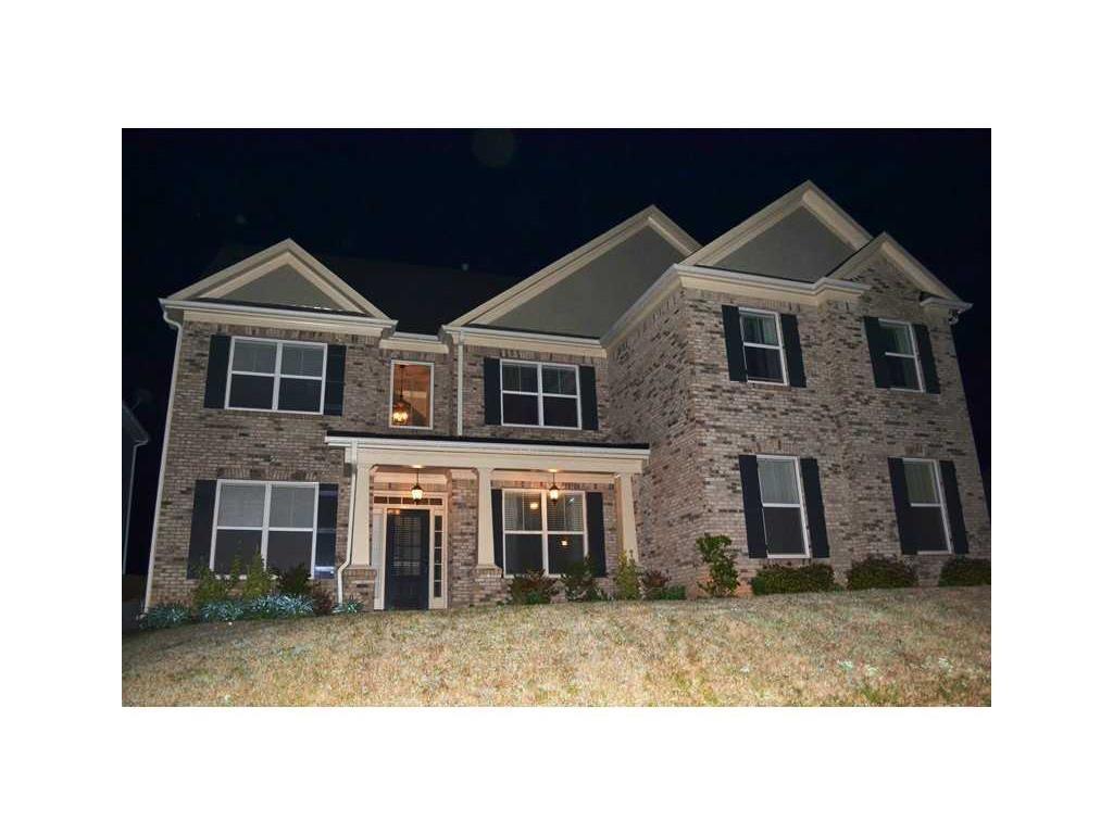 2177 Roberts View Trail - Photo 1