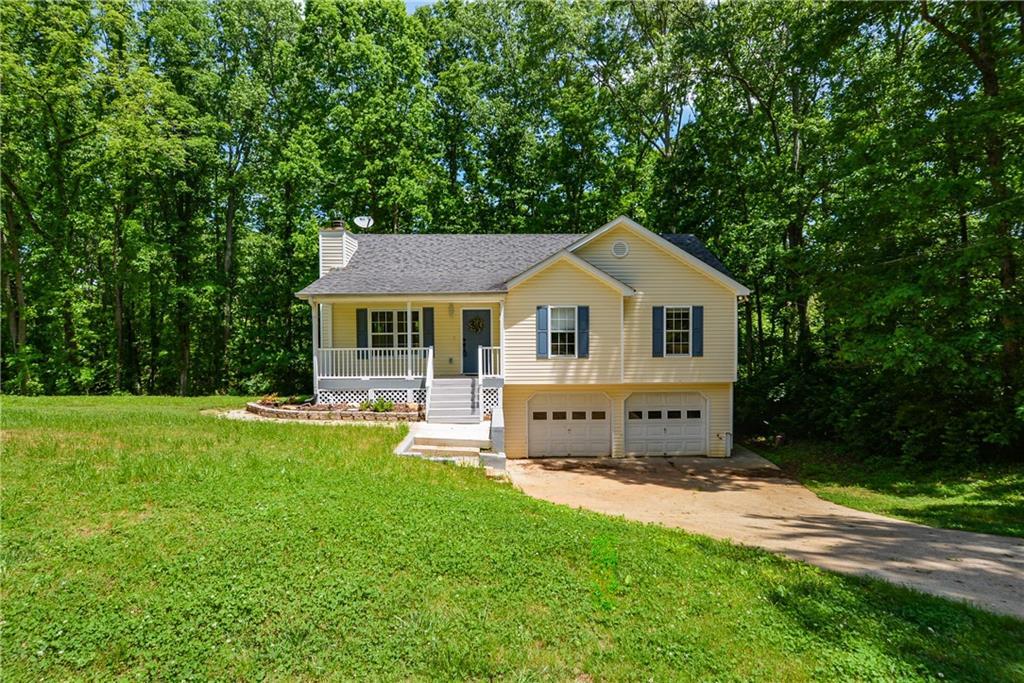 610 Fairview Road - Photo 1