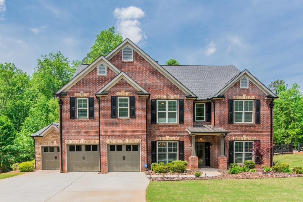 245 Cox Farm Road - Photo 1