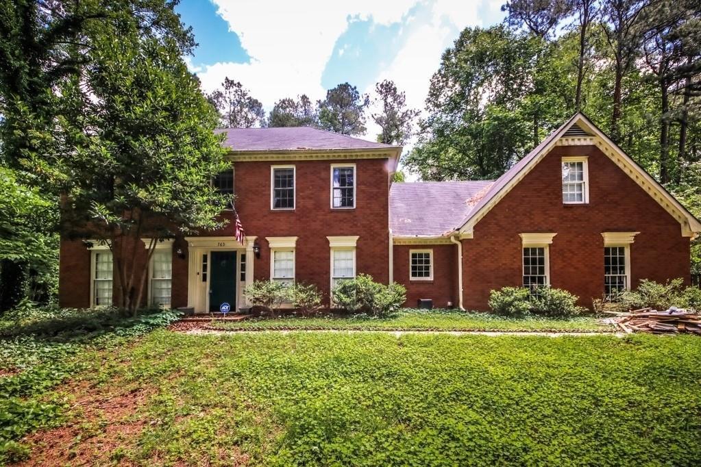 765 Upper Hembree Road - Photo 1