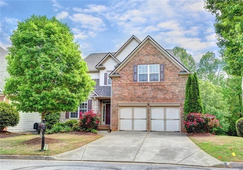 4320 Granby Circle - Photo 1