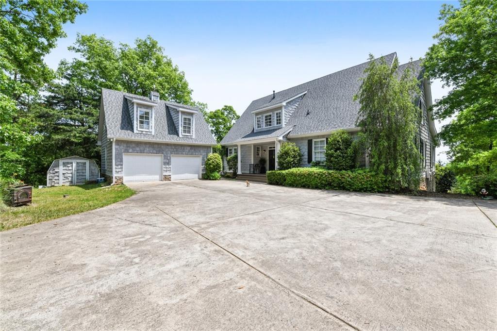 2216 Trammel Road - Photo 1