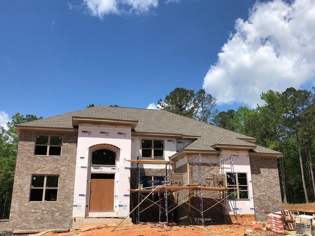 137 Kalsum Trail - Photo 1