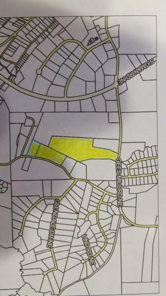 0 Gees Mill Road - Photo 1