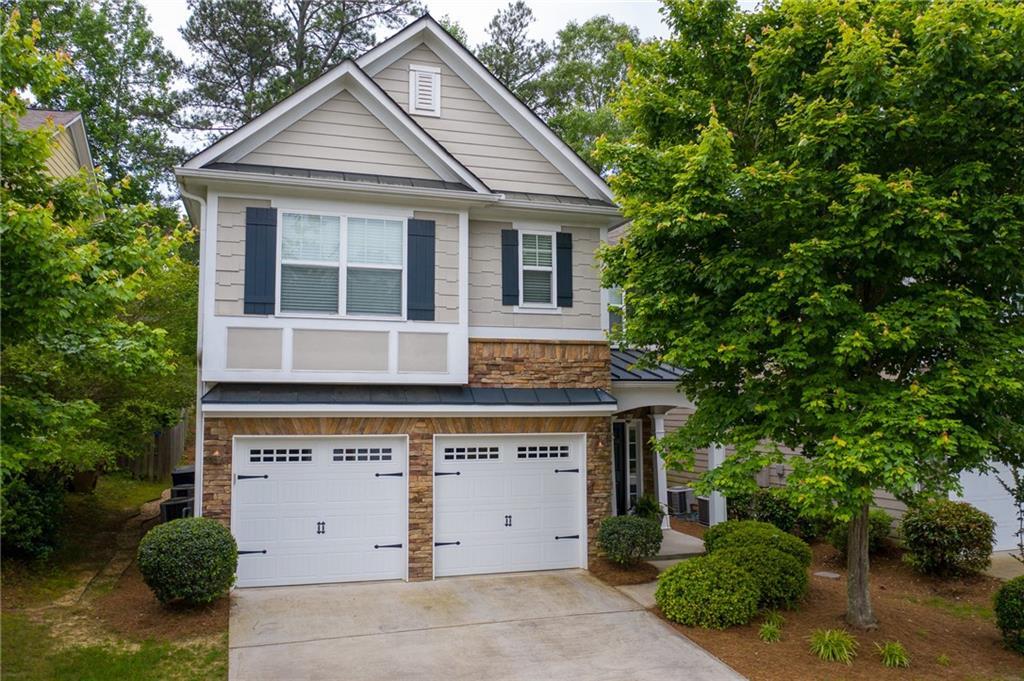 5745 Falls Landing Drive - Photo 1