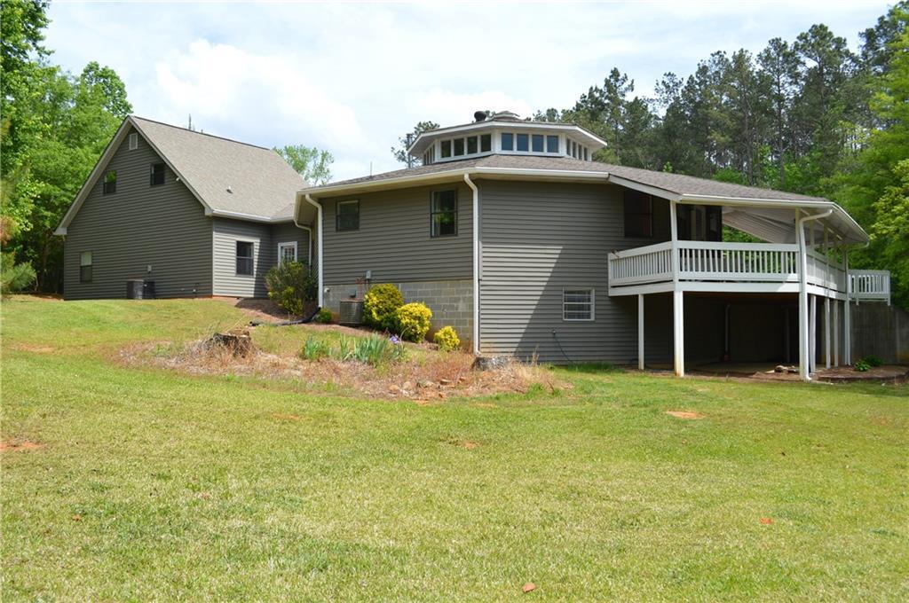 1995 Friendship Church Road - Photo 1