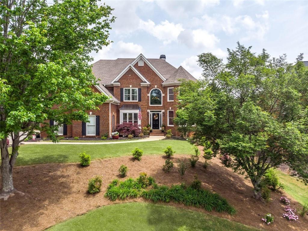 6625 Stillmeadow Drive - Photo 1