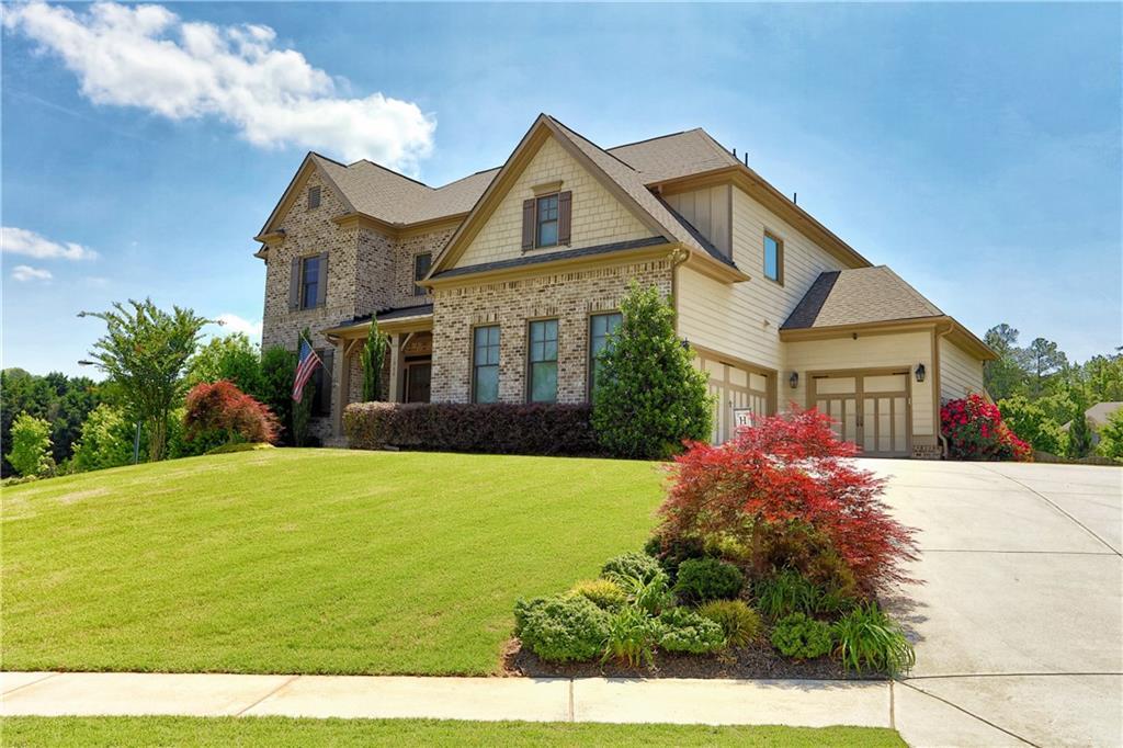 1368 Sutters Pond Drive - Photo 1