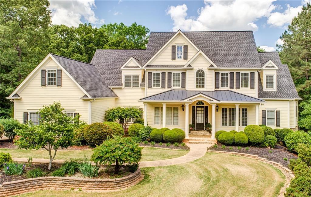 113 Arbor Shoals Drive - Photo 1
