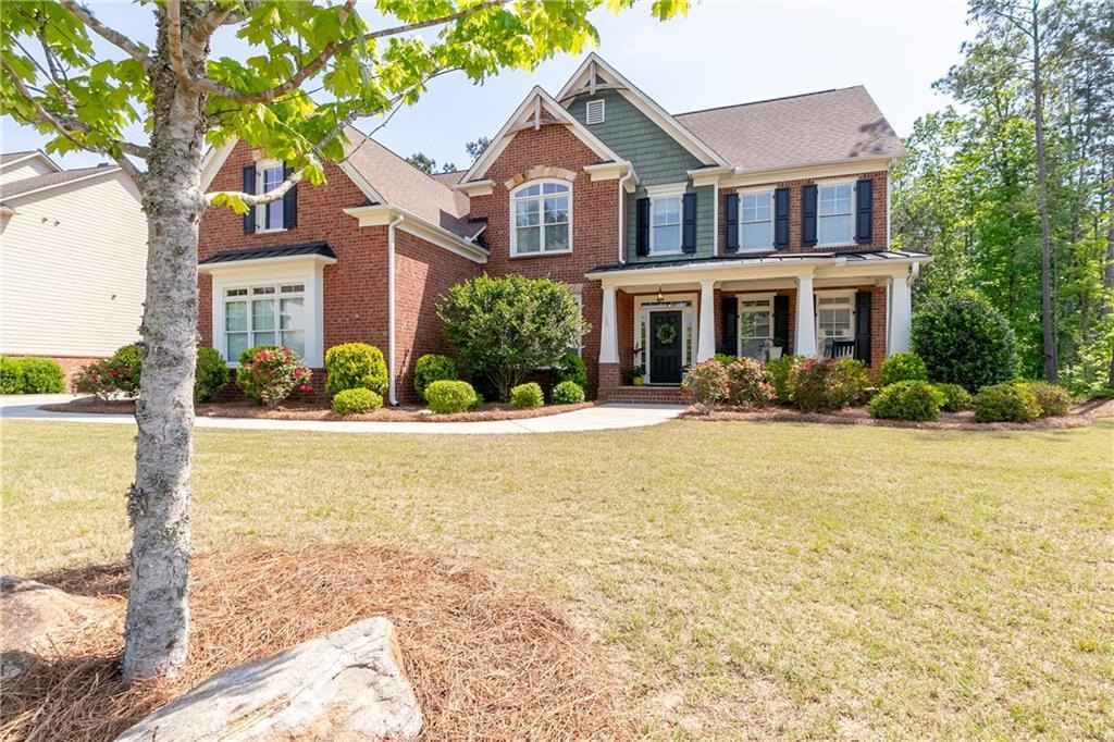 6220 Beacon Station Drive - Photo 1
