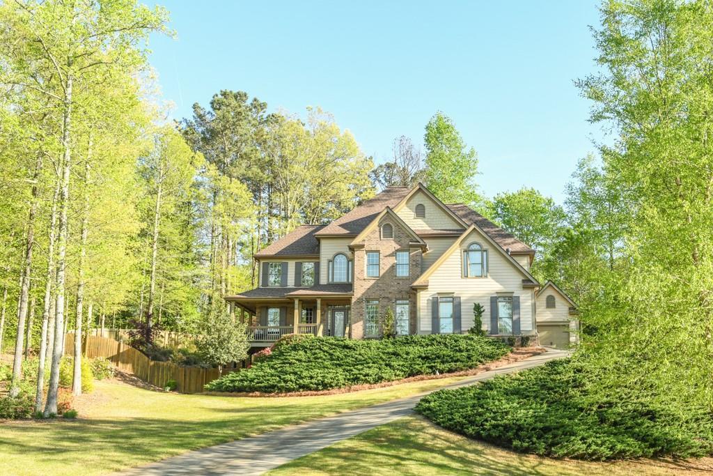101 Lathems Mill Lane - Photo 1