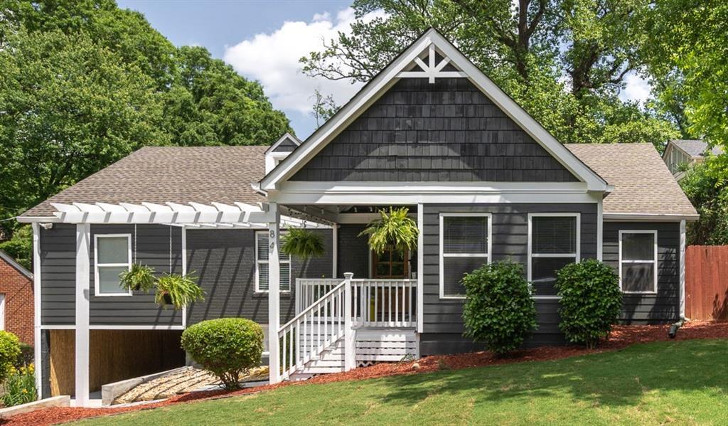 84 Warren Street - Photo 1