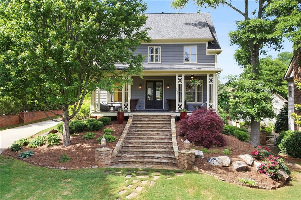 1232 Minhinette Drive - Photo 1
