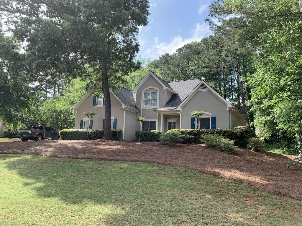 1550 Park Chase - Photo 1