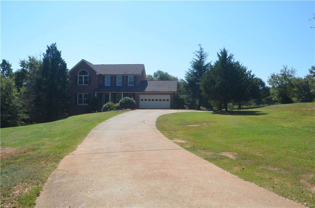 425 Tanners Bridge Road - Photo 1