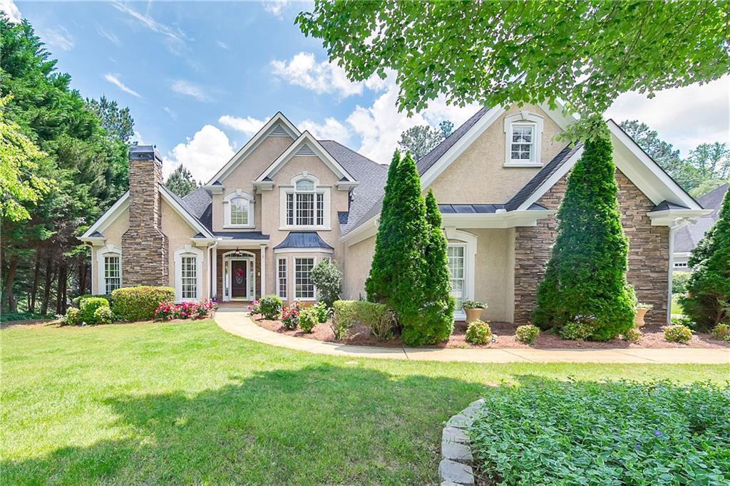 3876 Stone Lakes Drive - Photo 1