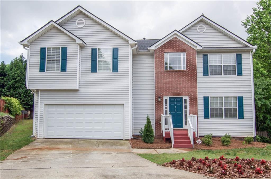 1149 Sydney Pond Circle - Photo 1
