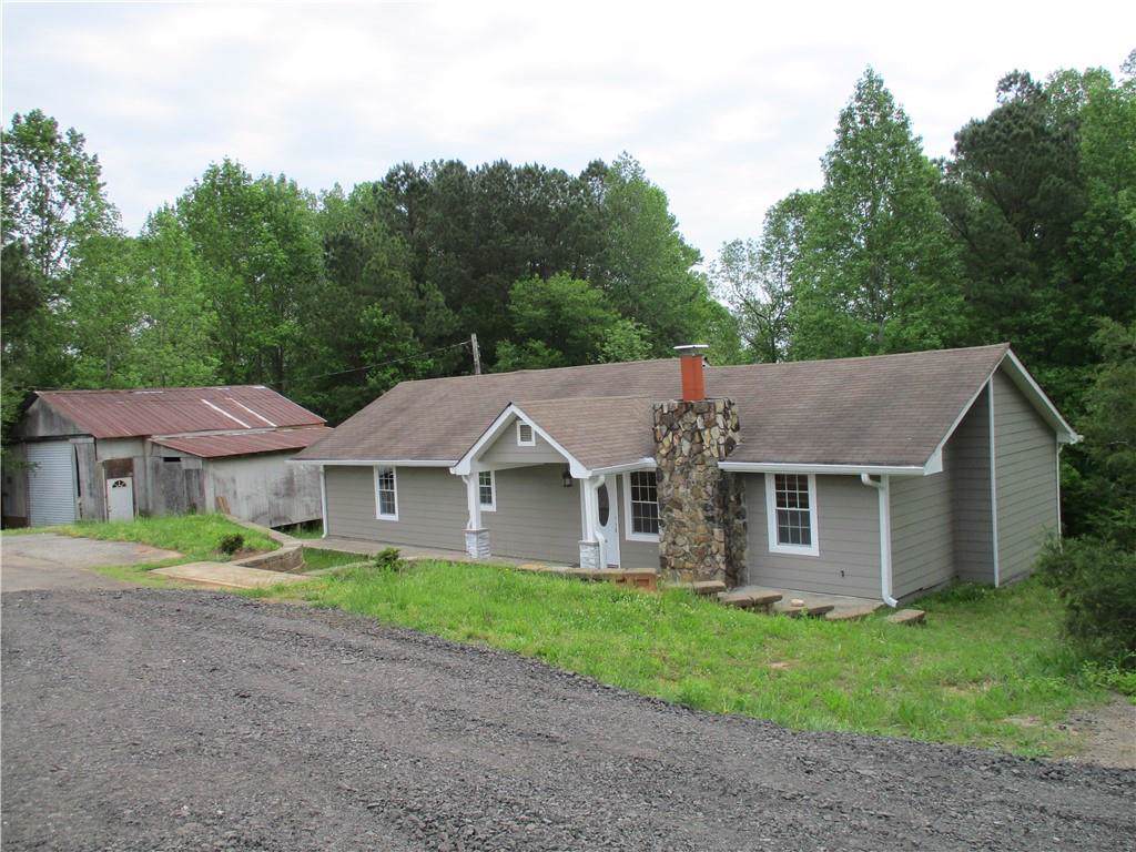 4138 Flatbottom - Photo 1