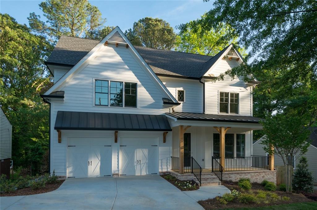 1899 Dresden Drive - Photo 1