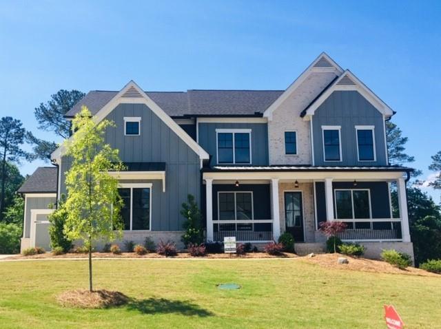 2750 Rustic Lake Terrace - Photo 1