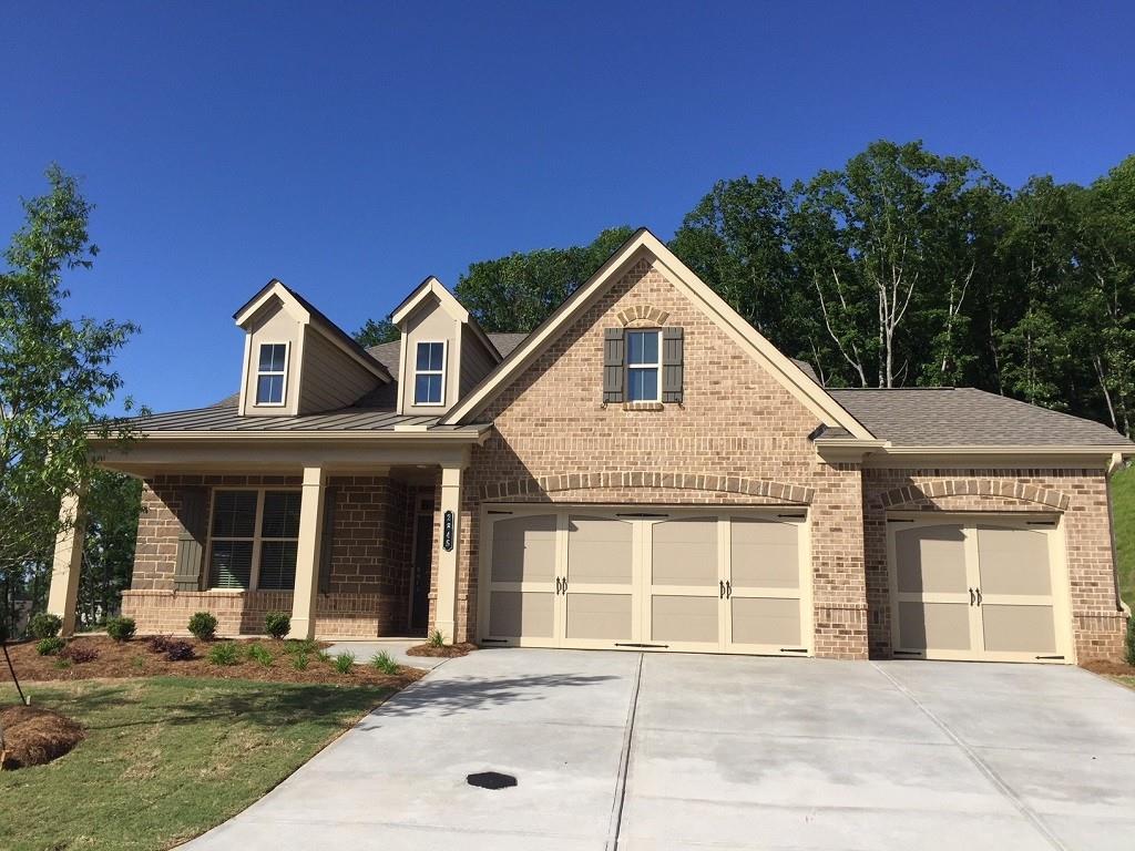 2845 Crimson Downs Drive - Photo 1