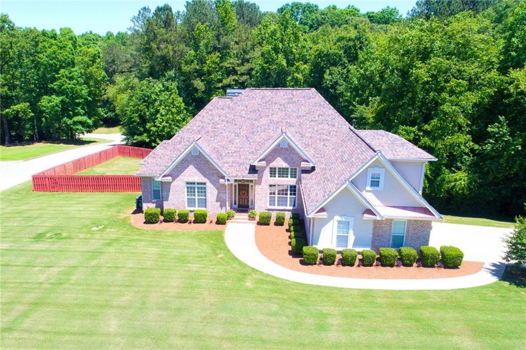 4446 Ashford Place - Photo 1