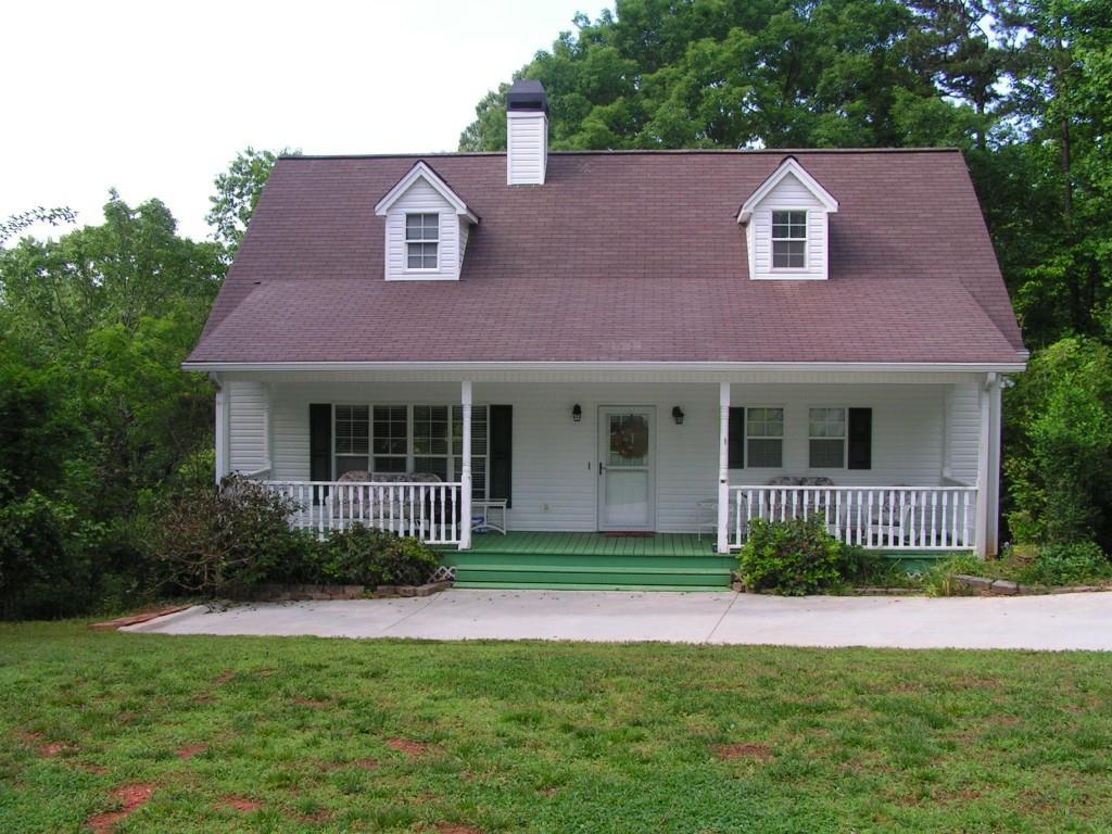 60 Shamans Way - Photo 1