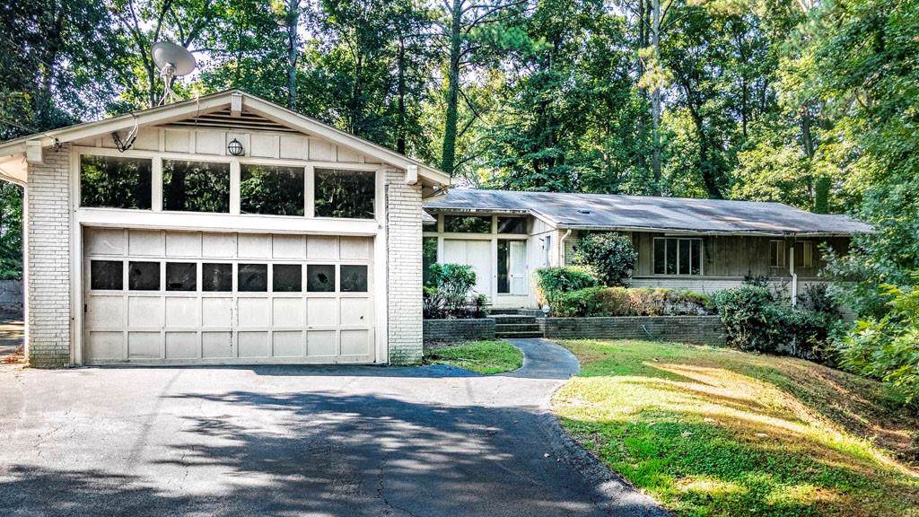 4037 Conway Valley Road - Photo 1