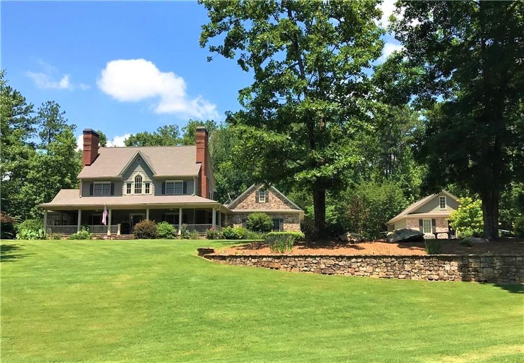 2195 Hickory Hill Road - Photo 1