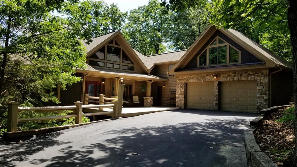 493 Ridgeview Drive - Photo 1