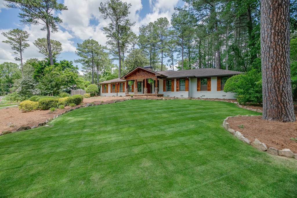 4393 Huntington Circle - Photo 1