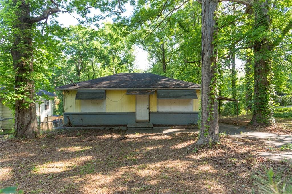1397 Northwest Drive - Photo 1