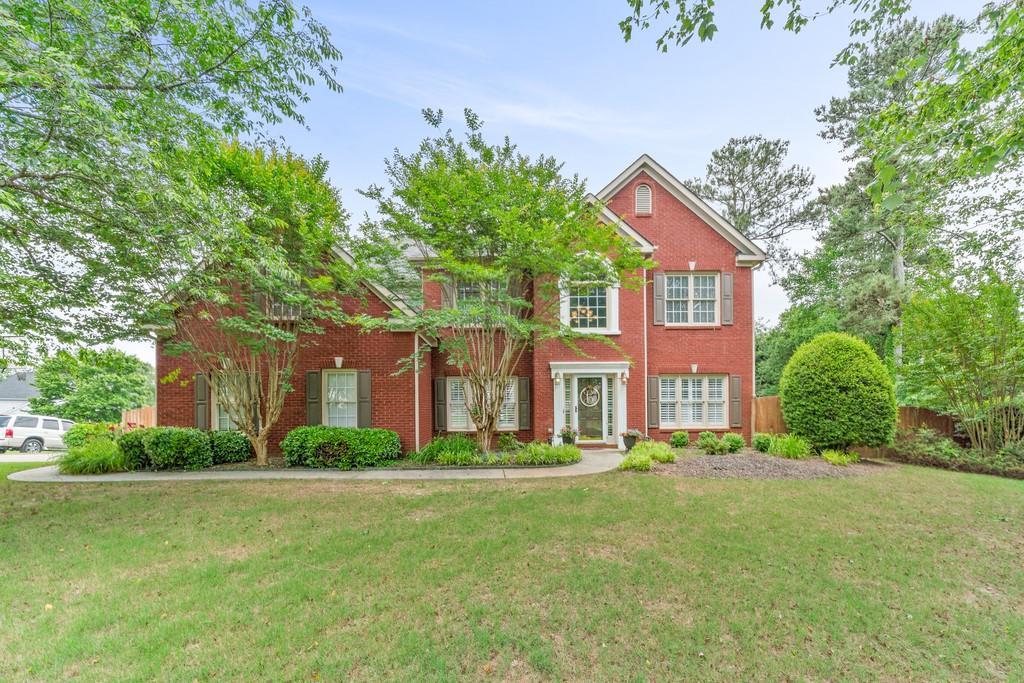 3320 Ashley Oak Court - Photo 1
