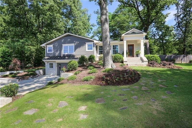 1306 Dunwoody Lane - Photo 1